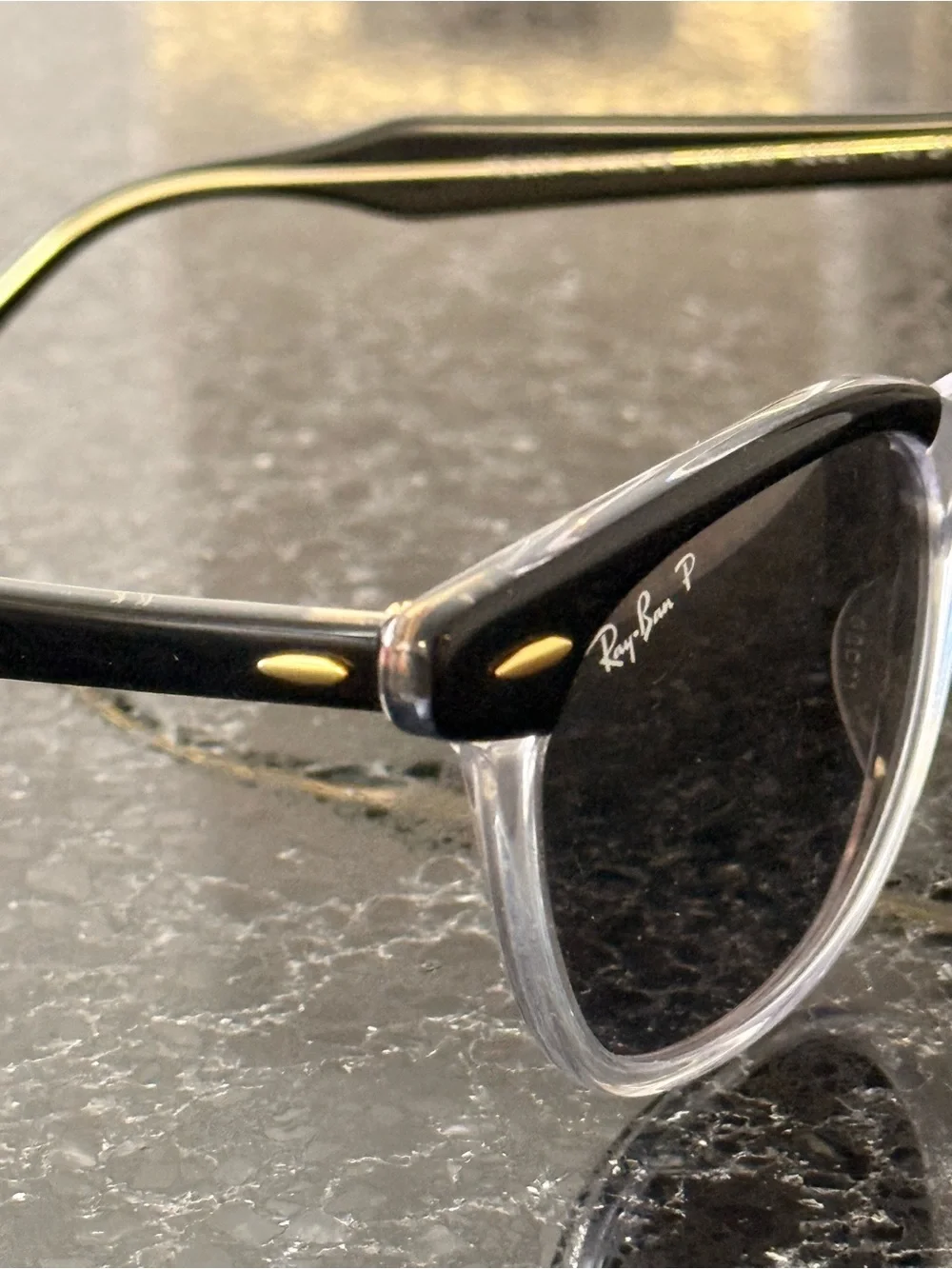 Ray-Ban RB2298 1294M3 Hawkeye